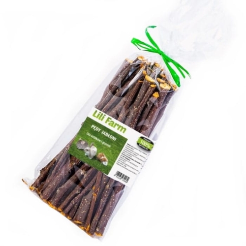 PĘDY JABŁONI LILI FARM 150G