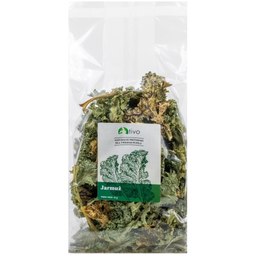JARMUŻ TIVO 70G
