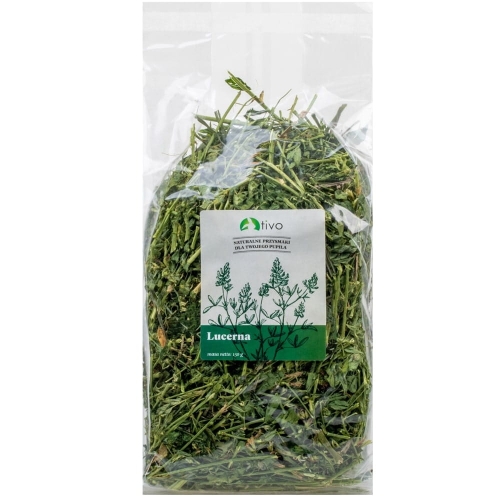 LUCERNA TIVO 150G