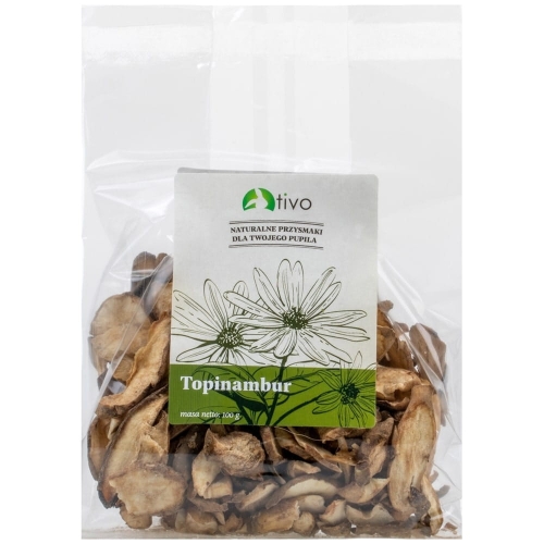 TOPINAMBUR TIVO 100G