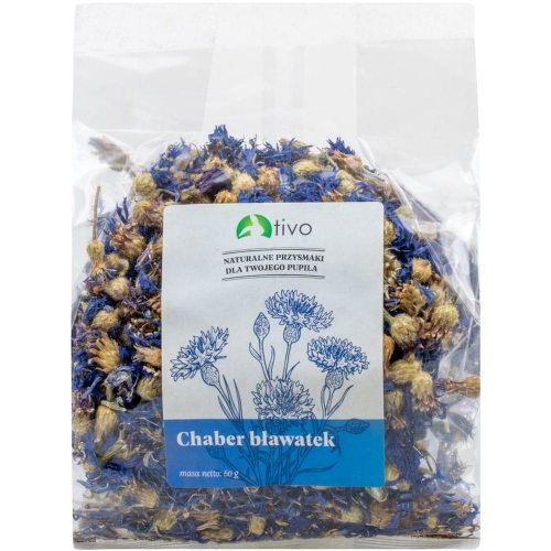 CHABER BŁAWATEK TIVO 60G