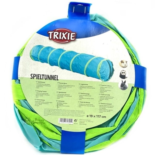 STABILNY TUNEL DLA KRÓLIKA TRIXIE TX-62792