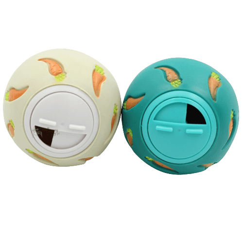 PIŁKA DLA KRÓLIKA "SNACKY" trixie TX-6275