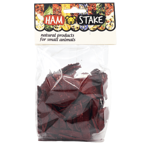 CHIPSY BRZOZOWE BURACZKOWE HAM-STAKE 100G