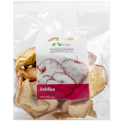 JABŁKO TIVO 100G