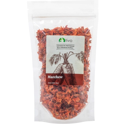 MARCHEW TIVO 125G