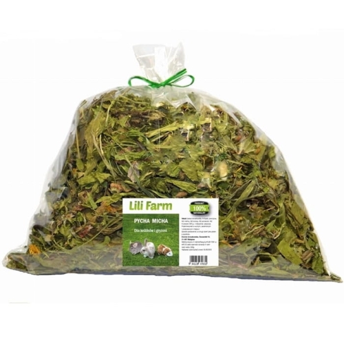 PYCHA MICHA LILI FARM GRAMATURA 300G