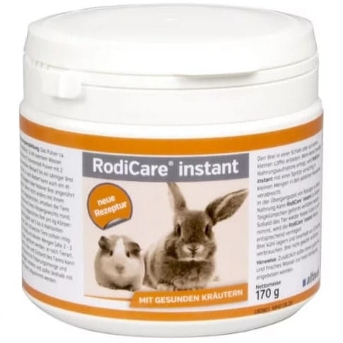 RodiCare Instant KARMA RATUNKOWA GRAMATURA 170g