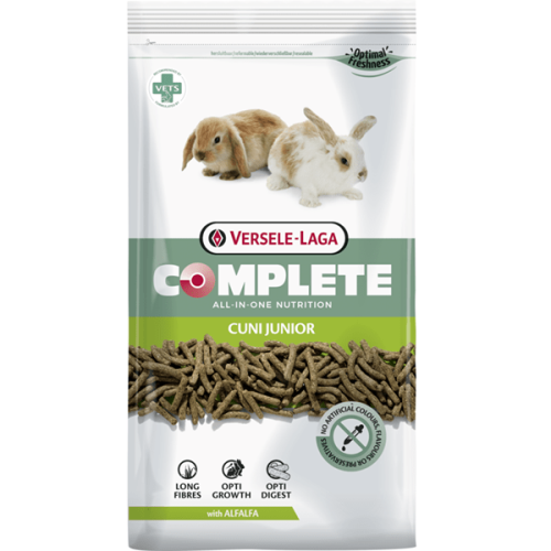 CUNI JUNIOR COMPLETE VERSELE LAGA GRAMATURA 1,75KG