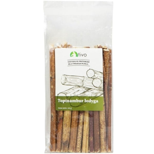 ŁODYGI TOPINAMBURU TIVO 100G