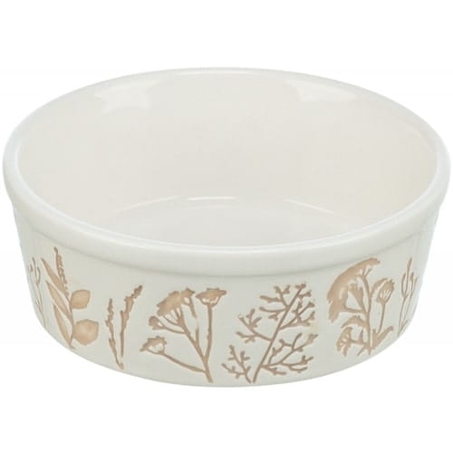 miska-dla-psa-ceramiczna-motyw-roslinny-biala-taupe-03-l-12-cm-min.jpg