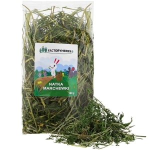 NATKA MARCHEWKI FACTORYHERBS 100g 