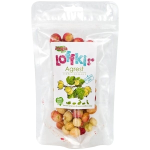 AGREST LIOFILIZOWANY LOFFKI ALEGIA 20G