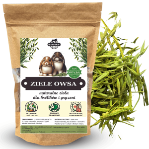 ZIELE OWSA 350G SAMFARM