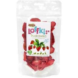 TRUSKAWKA LIOFILIZOWANA LOFFKI ALEGIA 20G