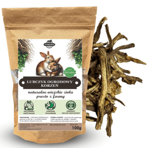 SAM FARM KORZEŃ LUBCZYKU OGRODOWEGO 100G-min.png