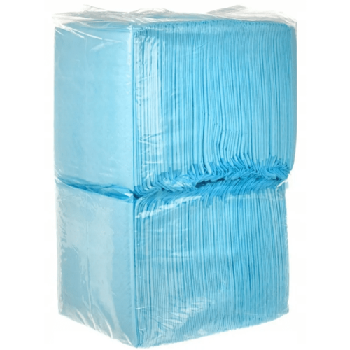 PODKŁADY CHŁONNE JEDNORAZOWE 60x90cm ILOŚĆ 20SZT