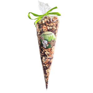 Warzywne Trio 100g FACTORYHERBS