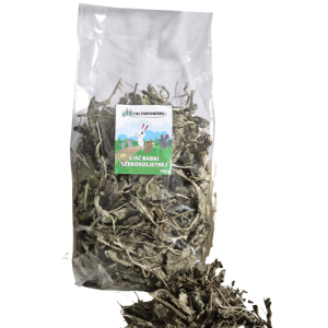 BABKA SZEROKOLISTNA 300G FACTORYHERBS