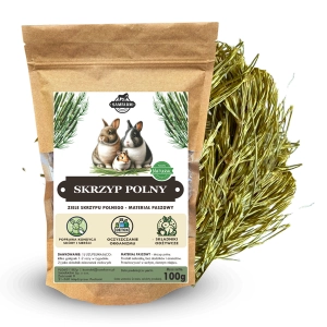 SKRZYP POLNY SAMFARM 100G
