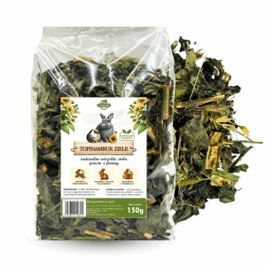 TOPINAMBUR ZIELE SAMFARM 150G