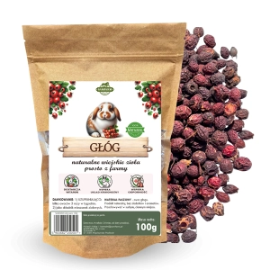 GŁÓG 100G SAMFARM