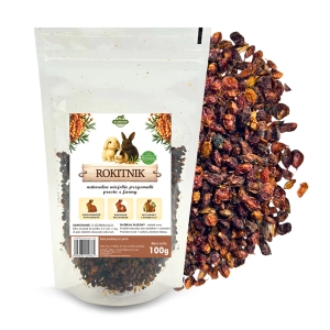 ROKITNIK 100G SAMFARM