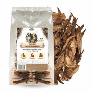 OMAN KORZEŃ 100G SAMFARM