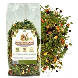 WIEJSKA GRZĄDKA 850G SAMFARM