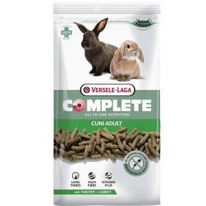 CUNI ADULT COMPLETE 8KG VERSELE LAGA