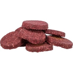 PRZYSMAK Z BURAKIEM DLA KRÓLIKÓW I GRYZONI 150G TRIXIE
