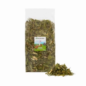 ZIELOVE 500G - uzupełniająca mieszanka ziołowa