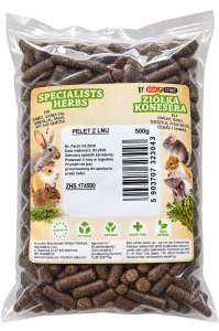 GRANULAT Z LNU HAM-STAKE