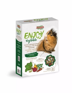 ENJOY VEGETABLE KAWI DOMOWEJ 600G ALEGIA