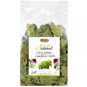 LIŚĆ JEŻÓWKI NATURAL ALEGIA 75G