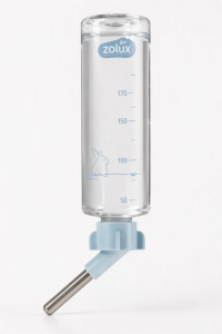 POIDEŁKO DLA GRYZONI ZMIARKĄ COSY 250ML 206805