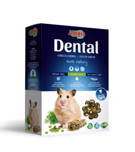 DENTAL CHOMIK 300G ALEGIA