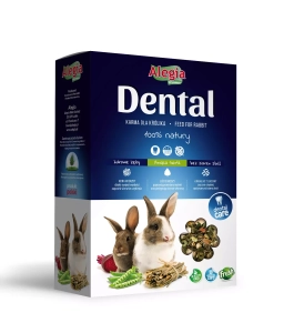 DENTAL KRÓLIK 300G ALEGIA