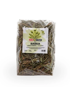 BABKA LANCETOWATA SUSZONA HAM-STAKE 150G