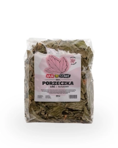 PORZECZKA LIŚĆ SUSZONY HAM-STAKE 100G