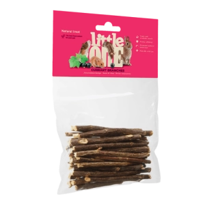 GAŁĄZKI PORZECZKI LITTLE ONE 50G