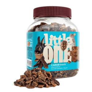 CHLEB ŚWIĘTOJAŃSKI LITTLE ONE 200G