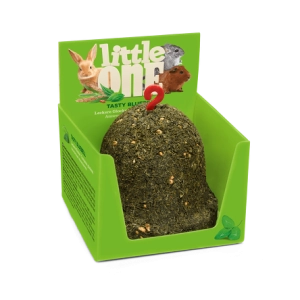 SMACZNY DZWONEK DLA GRYZONI LITTLE ONE 150G