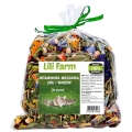 WITAMINOWA MIESZANKA ZIÓŁ I WARZYW LILI FARM 80G