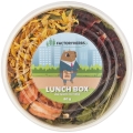 LUNCH BOX DLA ŚWINKI MORSKIEJ FACTORYHERBS 80G