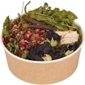 LUNCH BOX DLA SZYNSZYLI I KOSZATNICZKI FACTORYHERBS 80G