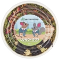 LUNCH BOX DLA SZYNSZYLI I KOSZATNICZKI FACTORYHERBS 80G
