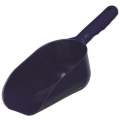 ŁOPATKA DO KUWETY BĄDŹ PELLETU TRIXIE TX-4045