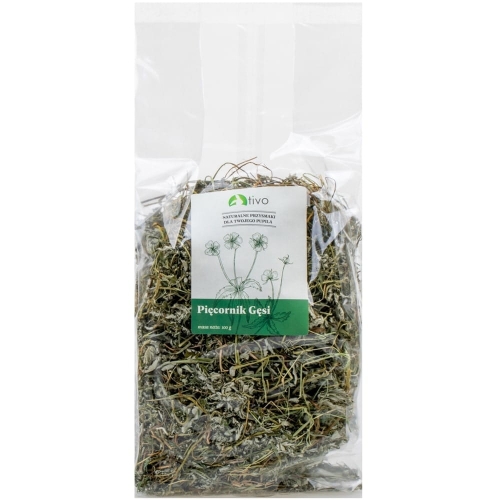 PIĘCIORNIK GĘSI TIVO 100G